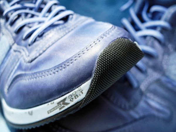 Jak wybrać najlepsze buty do biegania dla swoich stóp?