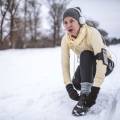 Jak się ubrać na zimowe bieganie: Przewodnik, który zapewni Ci ciepło i wygodę