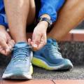 Jak wybrać idealne buty do biegania