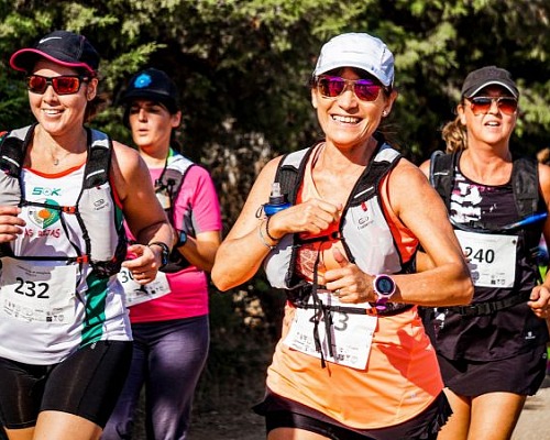 Przewodnik dla początkujących jak przebiec maraton: Porady i wskazówki dotyczące treningu